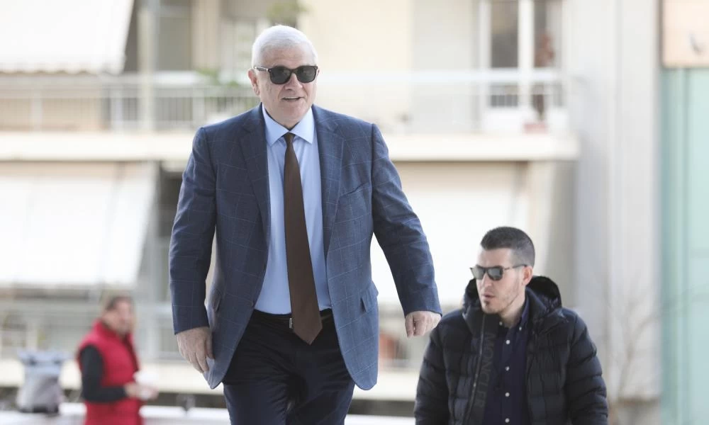 Οχτώ μήνες εκτός γηπέδων ο Μελισσανίδης - Δυο αγωνιστικές για την ΑΕΚ